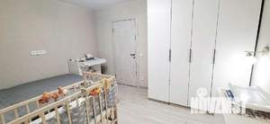 2-к квартира, вторичка, 63м2, 9/10 этаж