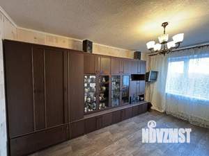 3-к квартира, вторичка, 63м2, 8/9 этаж