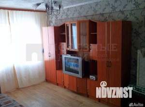 1-к квартира, вторичка, 30м2, 5/5 этаж