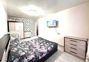 1-к квартира, вторичка, 29м2, 5/5 этаж