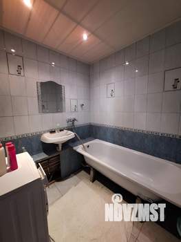3-к квартира, вторичка, 95м2, 5/5 этаж