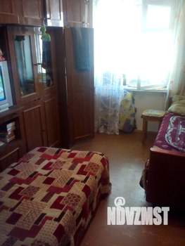 2-к квартира, вторичка, 27м2, 3/5 этаж