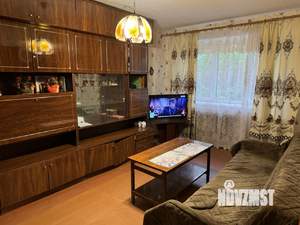 2-к квартира, вторичка, 46м2, 1/5 этаж