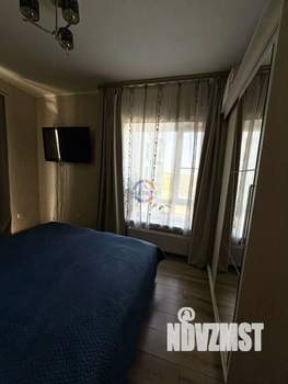 2-к квартира, вторичка, 58м2, 4/9 этаж