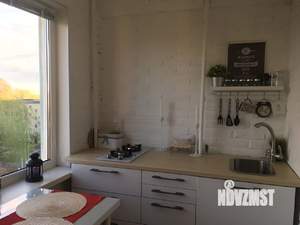 3-к квартира, вторичка, 59м2, 6/9 этаж