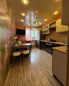 2-к квартира, вторичка, 62м2, 2/9 этаж
