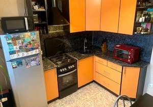 1-к квартира, вторичка, 29м2, 8/9 этаж