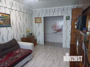 3-к квартира, вторичка, 58м2, 5/5 этаж