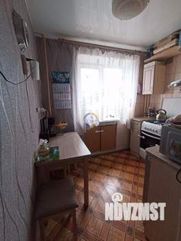 2-к квартира, вторичка, 40м2, 4/5 этаж