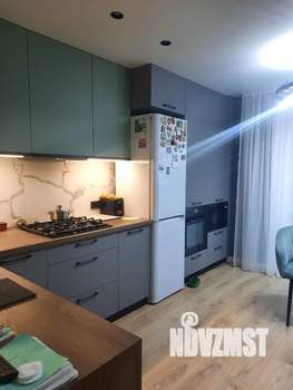 3-к квартира, вторичка, 83м2, 1/10 этаж