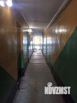 2-к квартира, вторичка, 34м2, 4/9 этаж