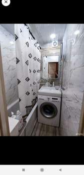 3-к квартира, вторичка, 60м2, 5/5 этаж
