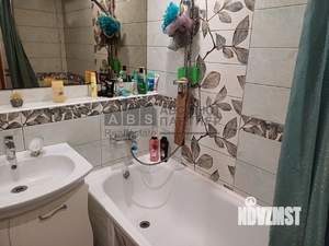 2-к квартира, вторичка, 63м2, 2/10 этаж