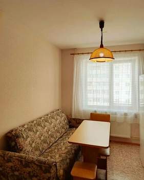 1-к квартира, вторичка, 36м2, 5/9 этаж
