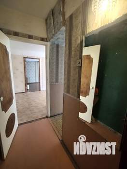 2-к квартира, вторичка, 50м2, 3/5 этаж