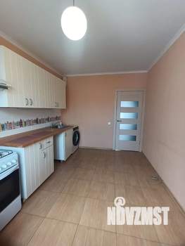 1-к квартира, вторичка, 36м2, 8/9 этаж