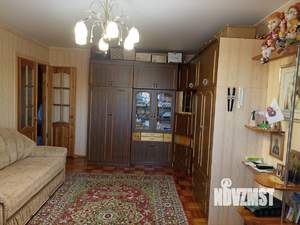 2-к квартира, вторичка, 50м2, 4/5 этаж