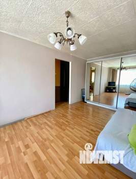 1-к квартира, вторичка, 32м2, 4/5 этаж