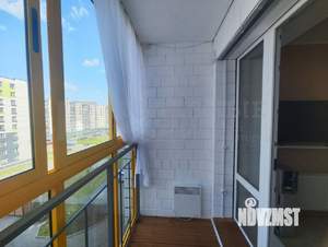 1-к квартира, вторичка, 36м2, 6/10 этаж