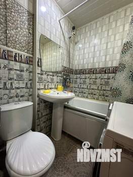 2-к квартира, вторичка, 43м2, 5/6 этаж