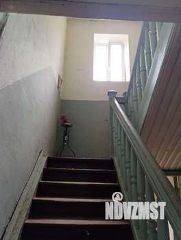 2-к квартира, вторичка, 41м2, 2/2 этаж