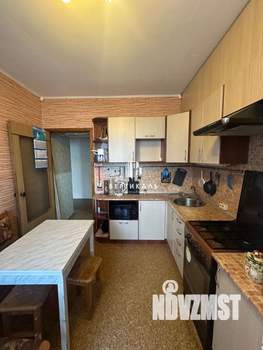 3-к квартира, вторичка, 63м2, 7/9 этаж