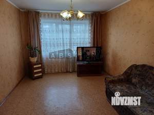 3-к квартира, вторичка, 64м2, 2/9 этаж