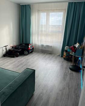 2-к квартира, вторичка, 60м2, 7/9 этаж