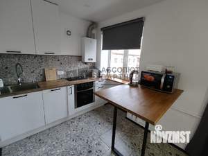 3-к квартира, вторичка, 53м2, 4/4 этаж