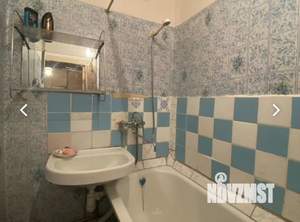 1-к квартира, вторичка, 37м2, 9/12 этаж