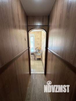 2-к квартира, вторичка, 43м2, 5/6 этаж