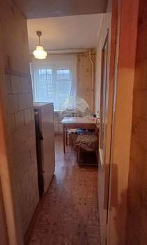 1-к квартира, вторичка, 32м2, 3/5 этаж