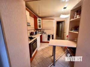 3-к квартира, вторичка, 85м2, 2/5 этаж