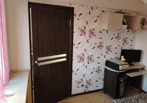 3-к квартира, вторичка, 49м2, 4/5 этаж