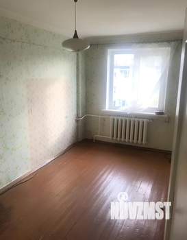 3-к квартира, вторичка, 60м2, 5/5 этаж