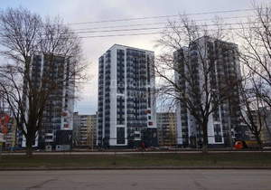 2-к квартира, вторичка, 49м2, 14/16 этаж