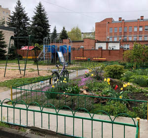 3-к квартира, вторичка, 98м2, 4/10 этаж