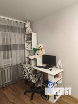 2-к квартира, вторичка, 47м2, 1/5 этаж