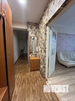 3-к квартира, вторичка, 76м2, 3/5 этаж