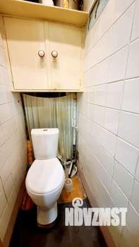 3-к квартира, вторичка, 58м2, 4/5 этаж