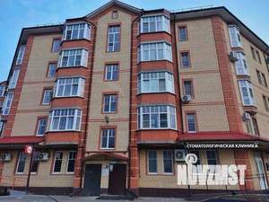 1-к квартира, вторичка, 39м2, 2/5 этаж