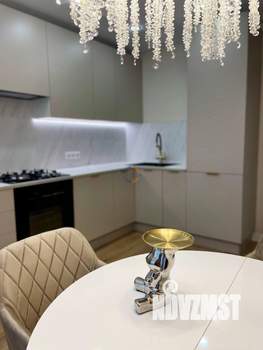 2-к квартира, вторичка, 60м2, 10/10 этаж