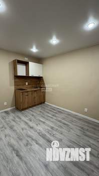 Студия квартира, вторичка, 16м2, 4/9 этаж