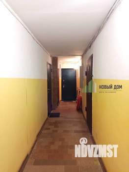 1-к квартира, вторичка, 37м2, 11/12 этаж