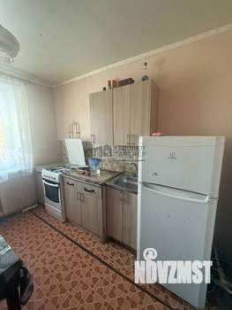 2-к квартира, вторичка, 53м2, 5/5 этаж
