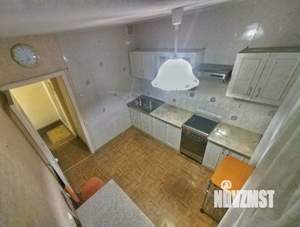 3-к квартира, вторичка, 63м2, 4/5 этаж