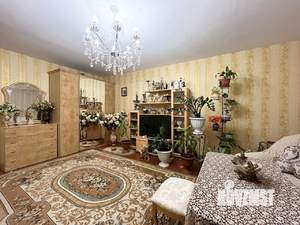 3-к квартира, вторичка, 97м2, 6/9 этаж