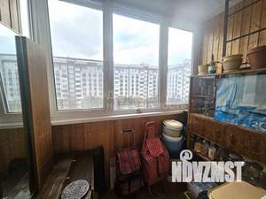 1-к квартира, вторичка, 27м2, 5/9 этаж