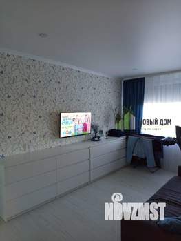 2-к квартира, вторичка, 48м2, 4/5 этаж