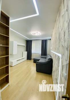 3-к квартира, вторичка, 52м2, 1/5 этаж